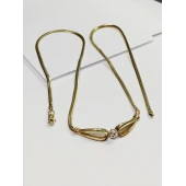 Colier Din Aur Proba 585* 7,51 gr