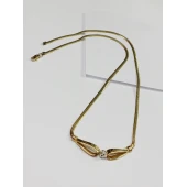 Colier Din Aur Proba 585* 7,51 gr