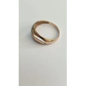 Inel Din Aur Proba 585* 3.35 gr