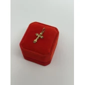 Cruce din aur 585* 0.92gr