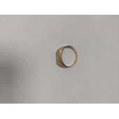 Inel Din Aur Proba 585* 4,91 gr