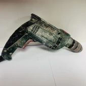 Masina de insurubat METABO SBE 650