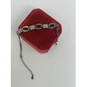 Bratara din argint 925* 6.51gr