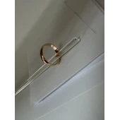 Inel Din Aur Proba 585* 3.06 gr