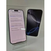 Telefon Apple iPhone 16 Pro Max 256 Gb Black Titanium