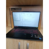 Laptop Asus Tuf Gamming F17