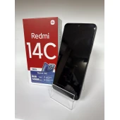 Telefon Xiaomi Redmi 14C 128 GB Black