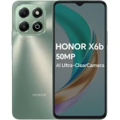 Telefon Honor X6b  128 GB Green