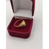 Inel Din Aur Proba 750* 7.36 gr