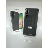 Telefon Samsung Galaxy A56 128 GB Black
