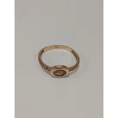 Inel din aur Proba 585* 1,85gr