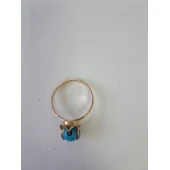 Inel Din Aur 585* 3.35 gr