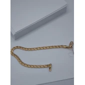 Brățară Din Aur Proba 585* 4.57 Gr