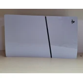 Sony Playstation 5 Slim Disc Edition White