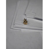 Pandantiv din Aur Proba 585* 0,63 gr