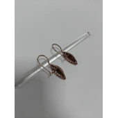 Cercei din Aur 585* 3.08 gr