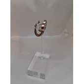 Cercei din Aur Proba 585* 5.07 gr