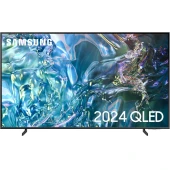 TV Samsung Qled QE43Q60DAU 43"  Black