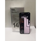Telefon Oppo Reno 14F 256 GB Green