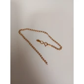 Aur Fragmentat 585* 1,18 gr