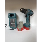 Mașină de înșurubat Total 6271D