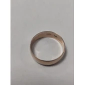 Verigheta Din Aur Proba 375* 2,70 gr
