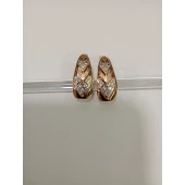 Cercei 585* 4,50 gr.