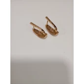 Cercei 585* 4,50 gr.