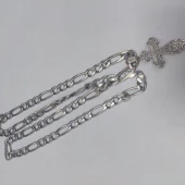 Lant din argint 925  36,56 gr