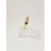 Inel Din Aur Proba 750*2,89gr