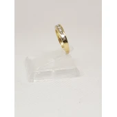 Inel Din Aur Proba 750*2,89gr
