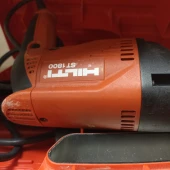 Mașină de înșurubat  HILTI ST1400