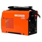 Aparat De Sudat Becker I1200