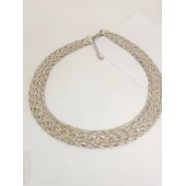 Colier Din Argint Proba 925* 23.19 gr