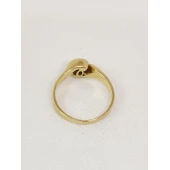 Inel Din Aur 750* 4.67gr.