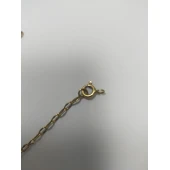 Lant Din Aur Proba 750* 3,12 gr