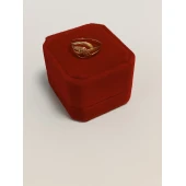 Inel Din Aur Proba 585* 1.98 gr