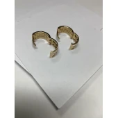 Cercei Din Aur Proba 585* 9.34 gr