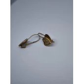 Cercei Din Aur Proba 585 2,39gr