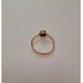 Inel Din Aur Proba 585* 1.61 gr