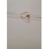 Inel Din Aur Proba 585* 1.61 gr