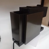 Expressi  KapselMaschine