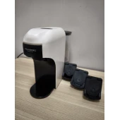 Aparat de cafea Hausberg HB-3735AB