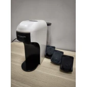 Aparat de cafea Hausberg HB-3735AB