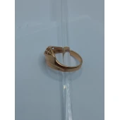 Inel Din Aur Proba 585* 4.04 gr