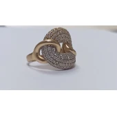 Inel din Aur proba 585* 4.28 gr