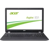 Laptop Acer Aspire ES1-531 128 GB Black