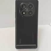 Telefon Xiaomi Redmi Note 14 PRO 256 GB Black