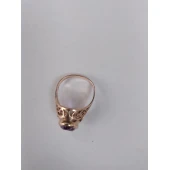 Inel din aur 583* 4.41gr