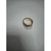Ghiu Din Aur Proba 585* 5,45 gr